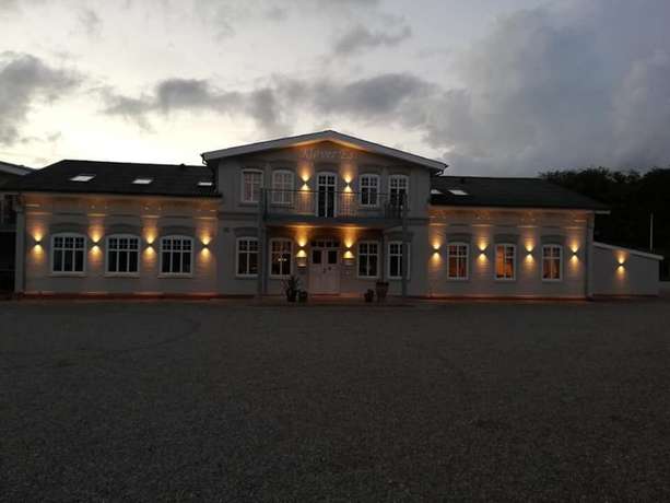 Imagen de la habitación del Hotel Kl&oslash;ver Es. Foto 9