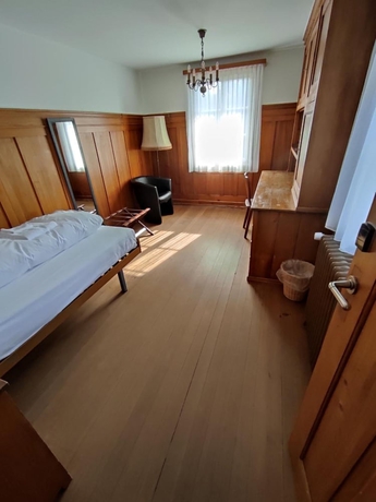 Imagen de la habitación del Hotel Kloster Dornach. Foto 5
