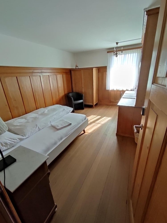 Imagen de la habitación del Hotel Kloster Dornach. Foto 7
