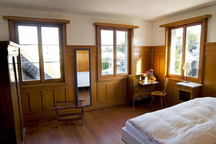 Imagen de la habitación del Hotel Kloster Dornach. Foto 8