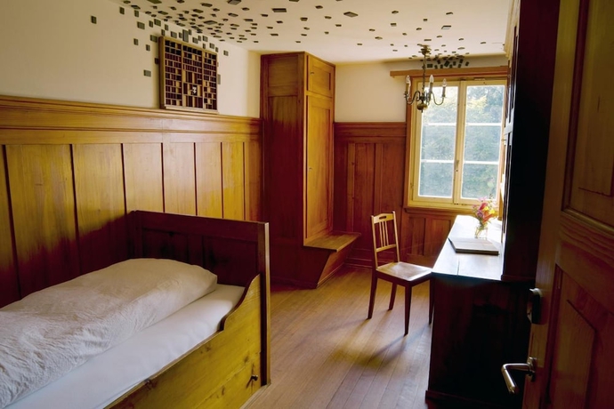 Imagen de la habitación del Hotel Kloster Dornach. Foto 10
