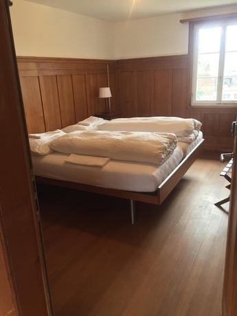 Imagen de la habitación del Hotel Kloster Dornach. Foto 11