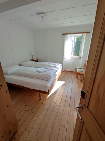 Imagen de la habitación del Hotel Kloster Dornach. Foto 12