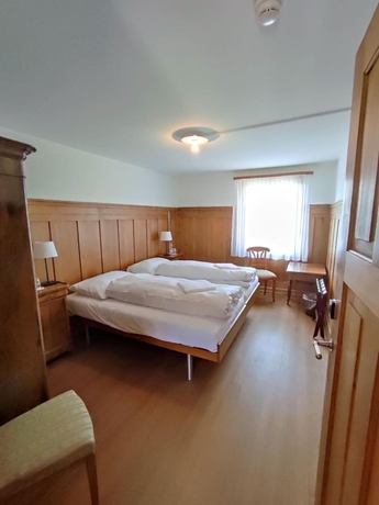 Imagen de la habitación del Hotel Kloster Dornach. Foto 13