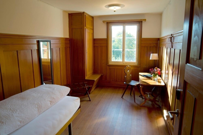 Imagen de la habitación del Hotel Kloster Dornach. Foto 15