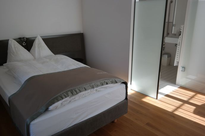 Imagen de la habitación del Hotel Kloster Fischingen. Foto 5