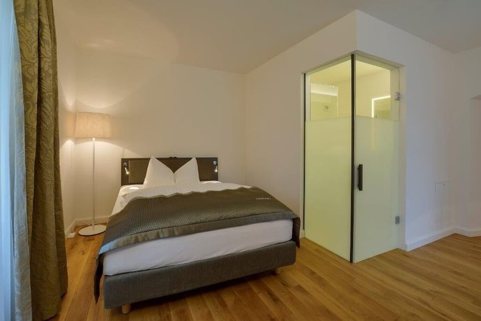 Imagen de la habitación del Hotel Kloster Fischingen. Foto 8