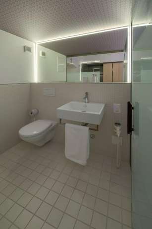 Imagen de la habitación del Hotel Kloster Fischingen. Foto 9