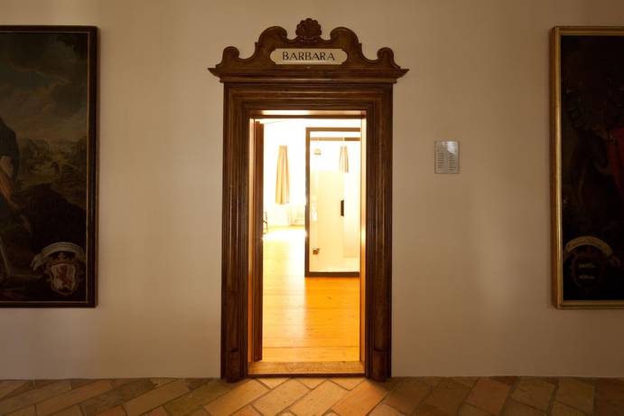 Imagen de la habitación del Hotel Kloster Fischingen. Foto 12