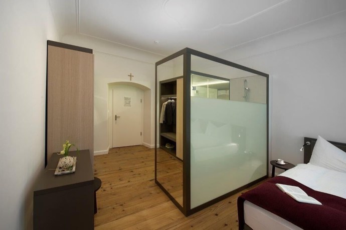 Imagen de la habitación del Hotel Kloster Fischingen. Foto 13