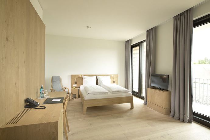 Imagen de la habitación del Hotel Kloster Haydau. Foto 2