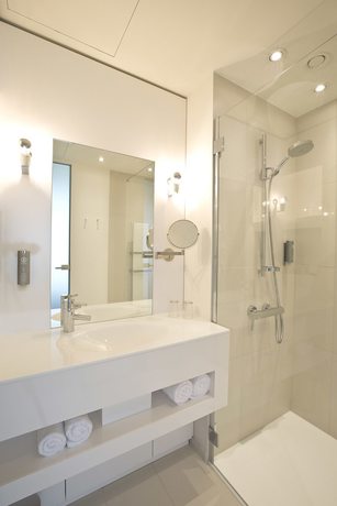 Imagen de la habitación del Hotel Kloster Haydau. Foto 3