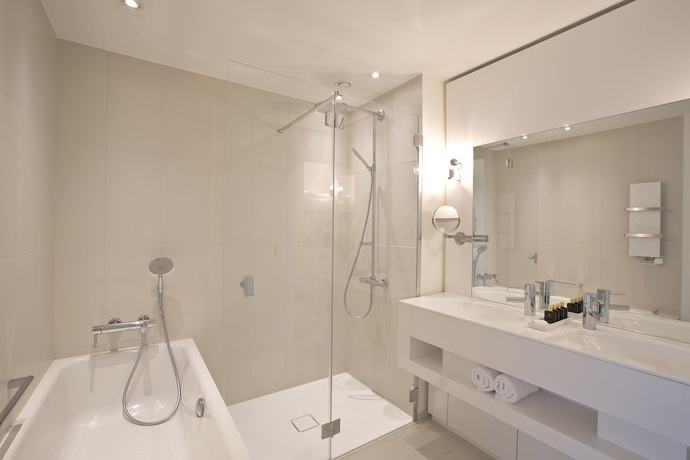 Imagen de la habitación del Hotel Kloster Haydau. Foto 4