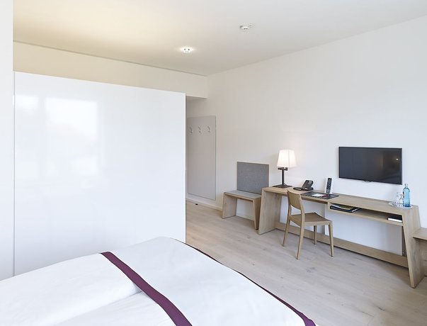 Imagen de la habitación del Hotel Kloster Haydau. Foto 7