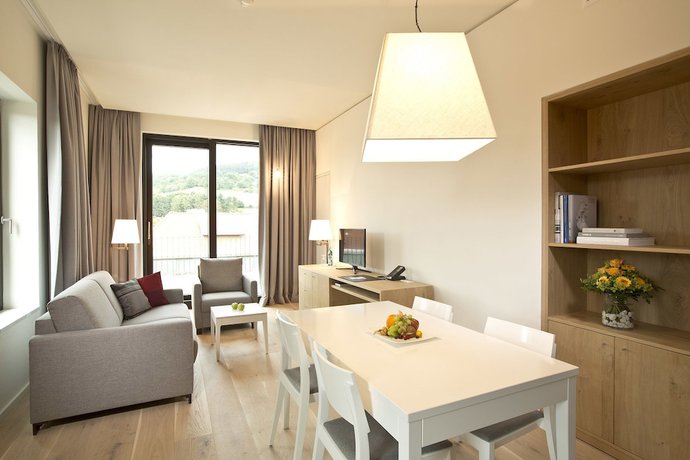 Imagen de la habitación del Hotel Kloster Haydau. Foto 9