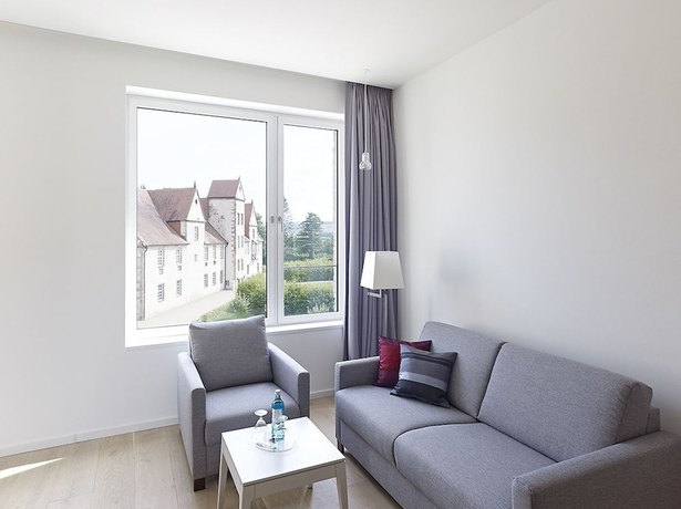 Imagen de la habitación del Hotel Kloster Haydau. Foto 11