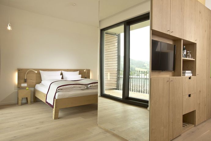 Imagen de la habitación del Hotel Kloster Haydau. Foto 13