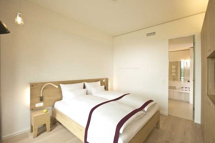 Imagen de la habitación del Hotel Kloster Haydau. Foto 14