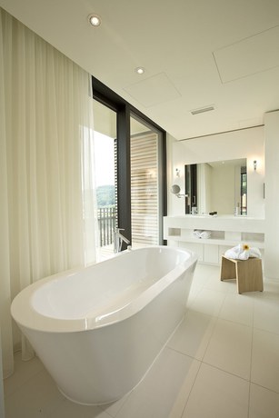 Imagen de la habitación del Hotel Kloster Haydau. Foto 15