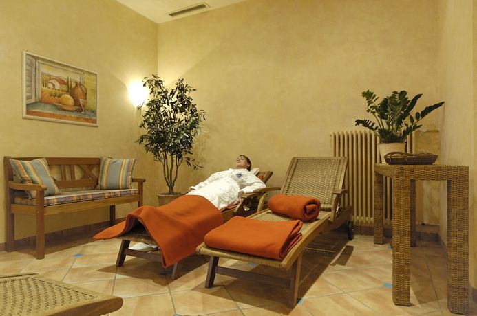 Imagen de los interiores del Hotel Kloster Hirsau. Foto 15