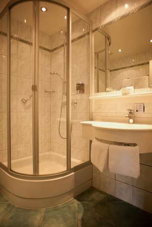 Imagen de la habitación del Hotel Kloster Hirsau. Foto 7