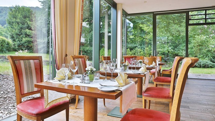 Imagen del bar/restaurante del Hotel Kloster Hirsau. Foto 4