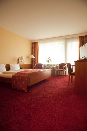 Imagen de la habitación del Hotel Kloster Hirsau. Foto 11