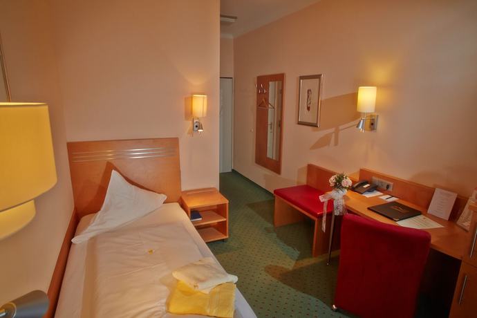 Imagen de la habitación del Hotel Kloster Hirsau. Foto 13