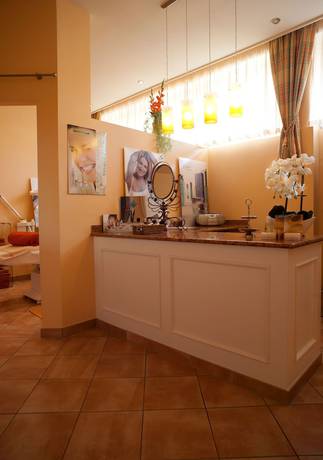 Imagen de los interiores del Hotel Kloster Hirsau. Foto 17