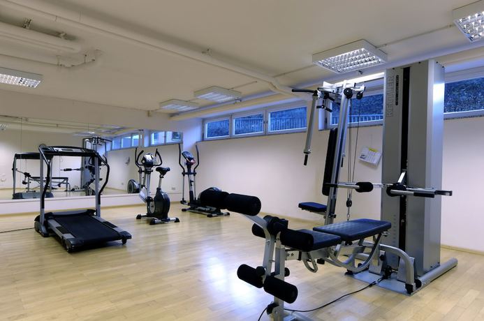 Imagen general del Hotel Kloster Hirsau. Foto 3