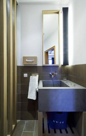 Imagen general del Hotel Kloster Hornbach. Foto 2