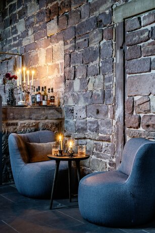 Imagen general del Hotel Kloster Hornbach. Foto 3