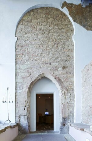 Imagen general del Hotel Kloster Hornbach. Foto 5