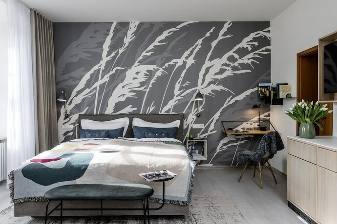 Imagen general del Hotel Kloster Hornbach. Foto 8