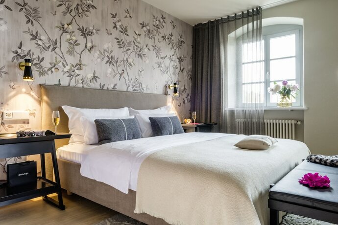 Imagen general del Hotel Kloster Hornbach. Foto 9