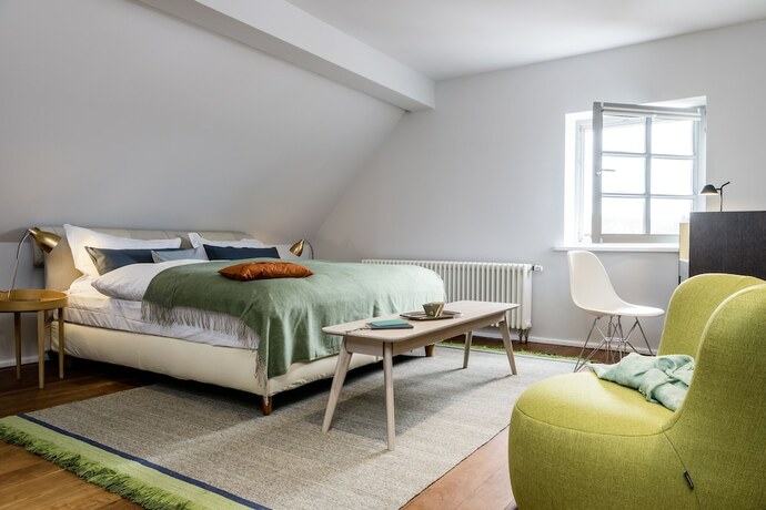 Imagen general del Hotel Kloster Hornbach. Foto 10