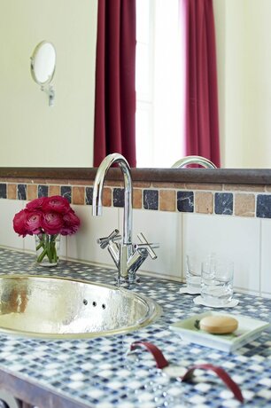 Imagen general del Hotel Kloster Hornbach. Foto 11