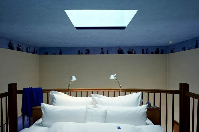 Imagen de la habitación del Hotel Kloster Hornbach. Foto 19