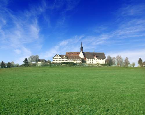 Imagen de la habitación del Hotel Kloster Kappel. Foto 2