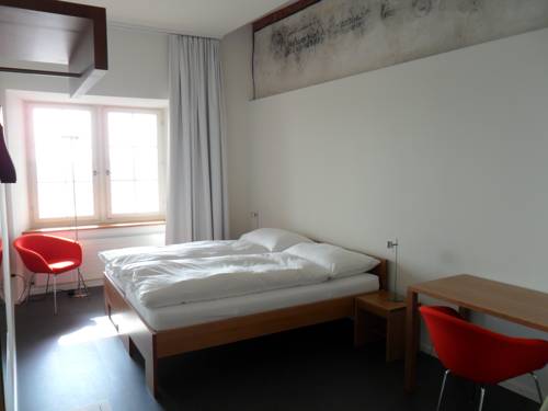 Imagen de la habitación del Hotel Kloster Kappel. Foto 3