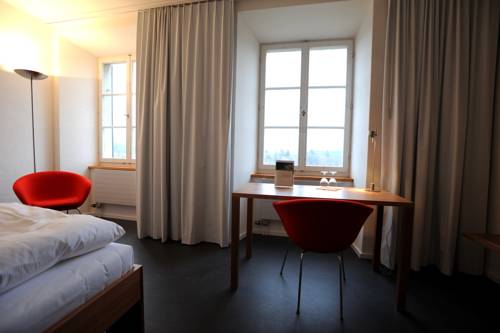Imagen de la habitación del Hotel Kloster Kappel. Foto 5