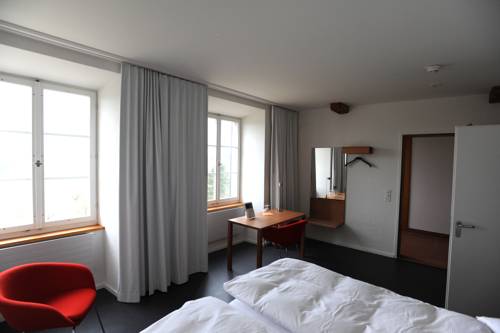 Imagen de la habitación del Hotel Kloster Kappel. Foto 6