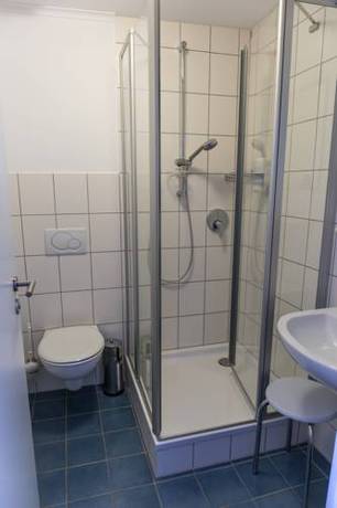 Imagen de la habitación del Hotel Kloster Maria Hilf B&uuml;hl. Foto 5