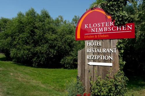 Imagen general del Hotel Kloster Nimbschen 4 Sterne. Foto 3