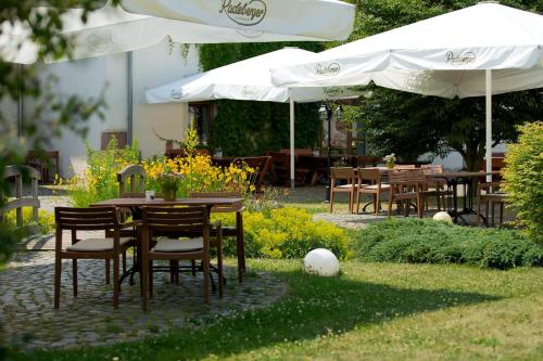 Imagen general del Hotel Kloster Nimbschen 4 Sterne. Foto 6