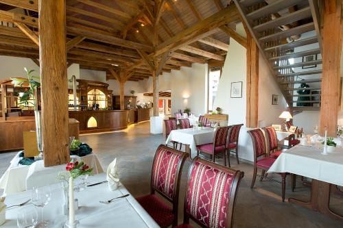 Imagen general del Hotel Kloster Nimbschen 4 Sterne. Foto 12