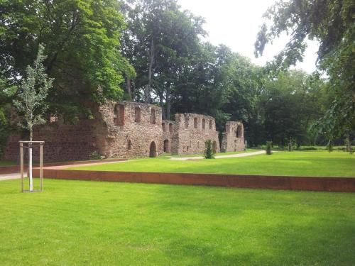 Imagen general del Hotel Kloster Nimbschen 4 Sterne. Foto 13