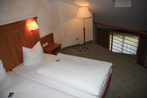 Imagen de la habitación del Hotel Kloster Nimbschen 4 Sterne. Foto 19