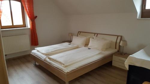 Imagen de la habitación del Hotel Kloster Nimbschen 4 Sterne. Foto 20