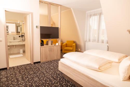 Imagen de la habitación del Hotel Kloster Nimbschen. Foto 6